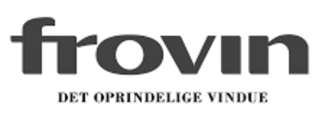 Frovin vinduer